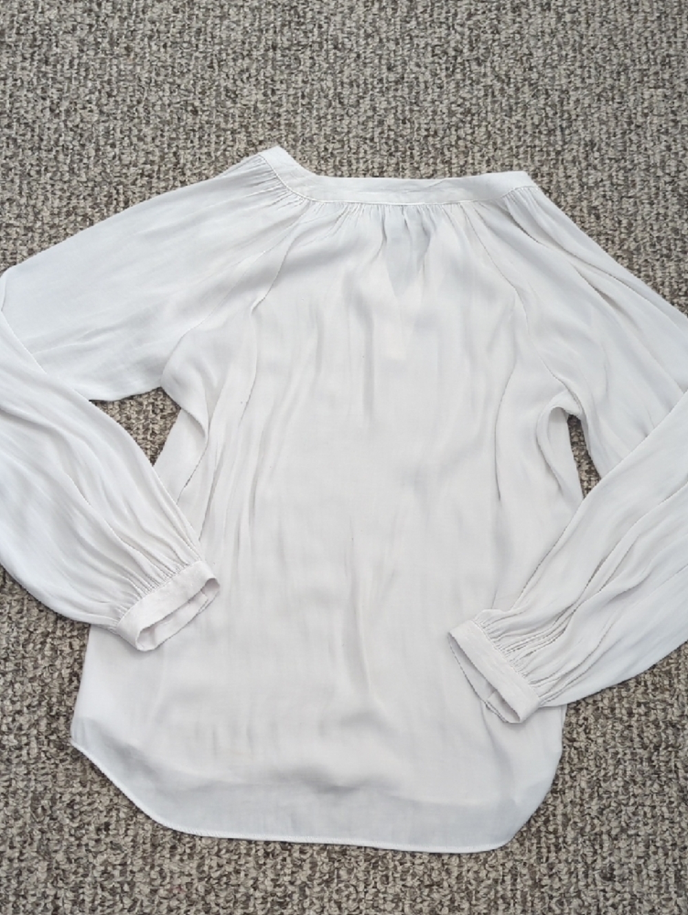 Nine West Top - Picture 3 of 3